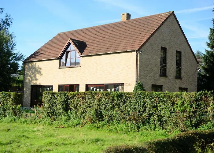 Vakantiehuis - Rue Du Chateau Deux