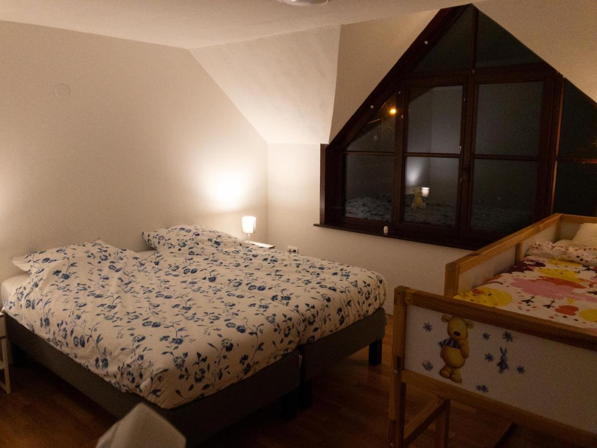 - Rue Du Chateau Deux Villa Voeren
